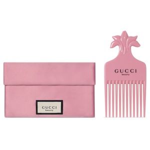 Gucci Hair Comb